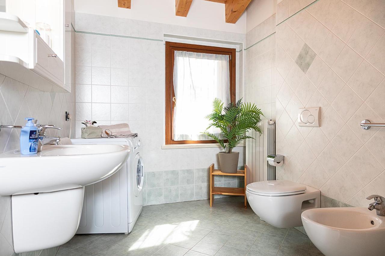 Apartments Eden - Regarda Travel Лацизе Екстер'єр фото