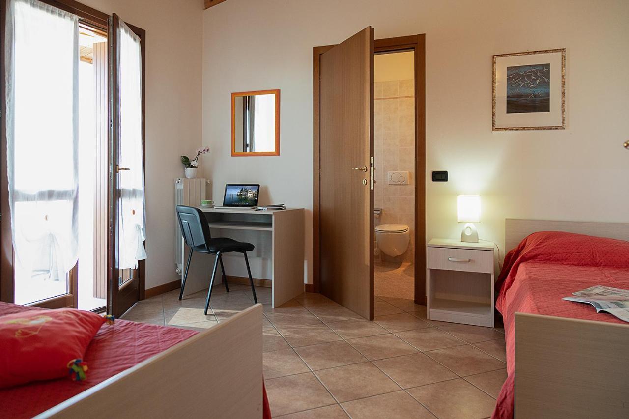Apartments Eden - Regarda Travel Лацизе Екстер'єр фото