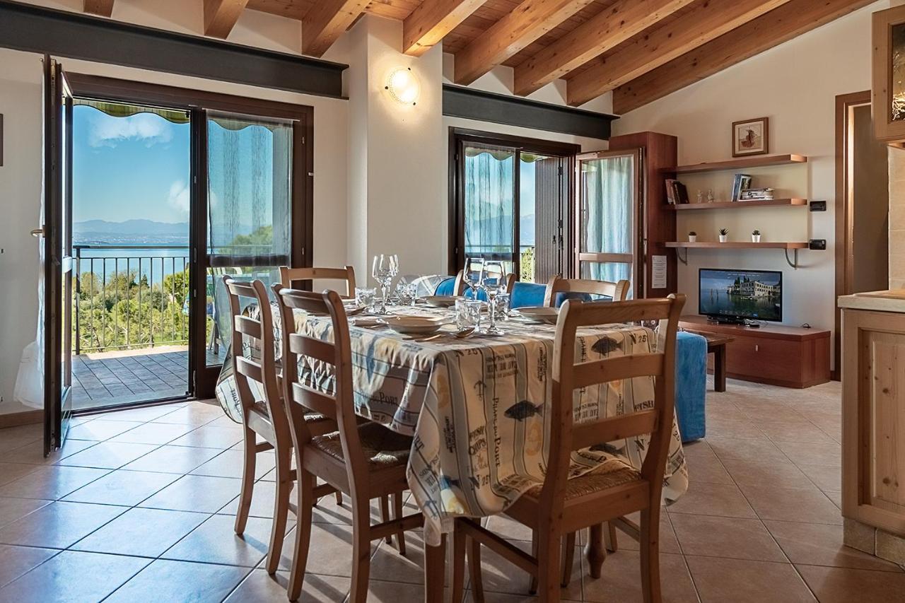 Apartments Eden - Regarda Travel Лацизе Екстер'єр фото