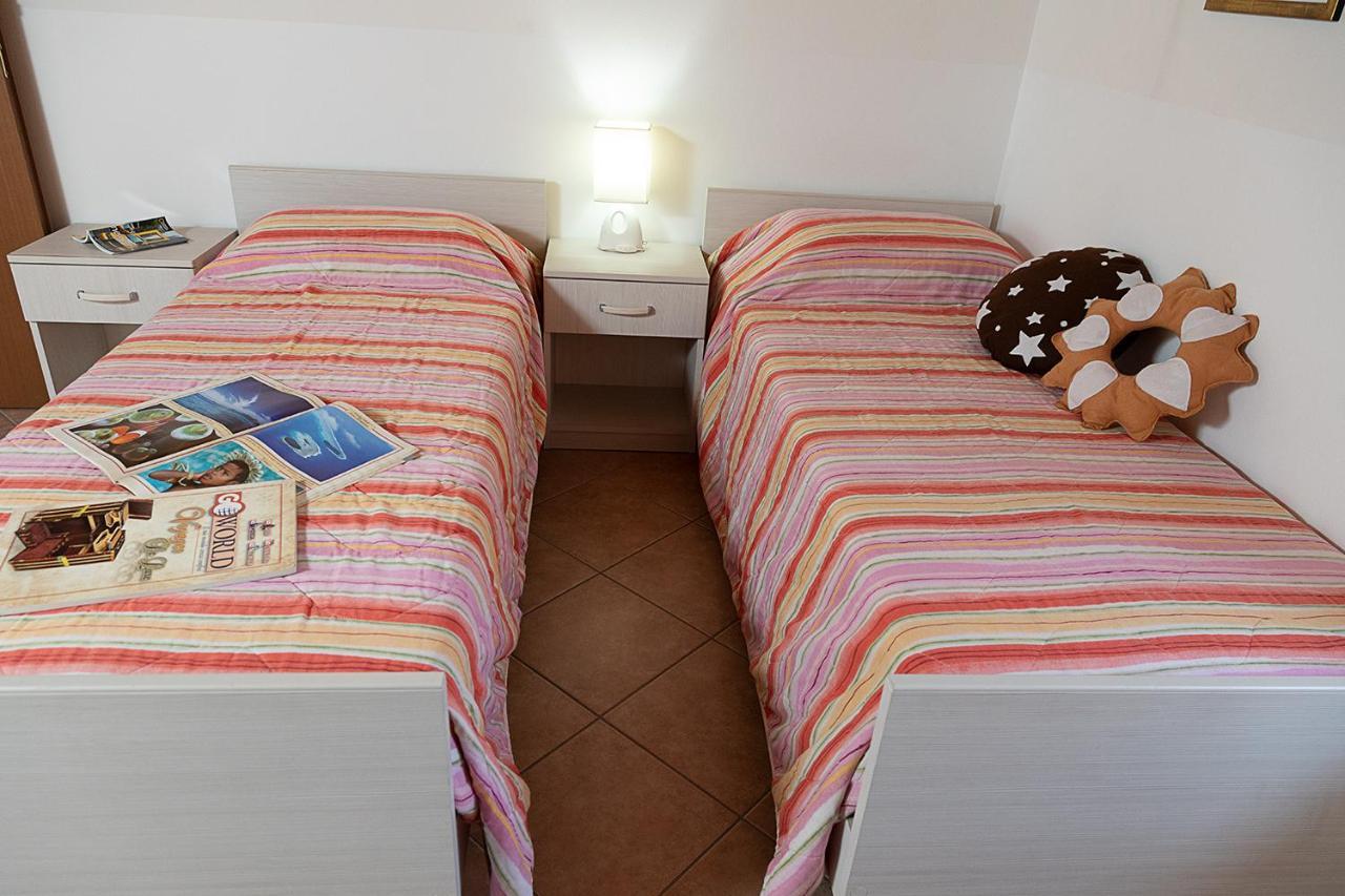 Apartments Eden - Regarda Travel Лацизе Екстер'єр фото