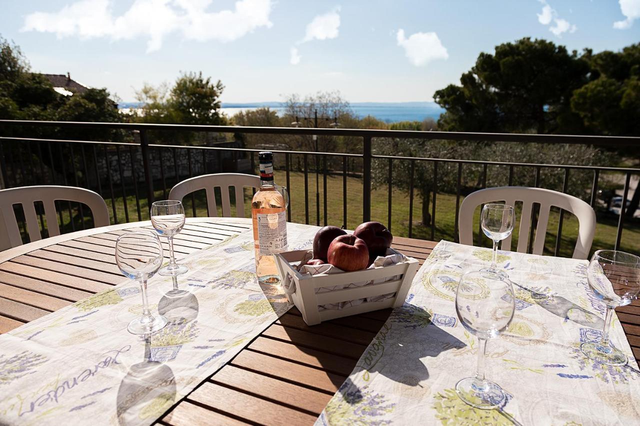 Apartments Eden - Regarda Travel Лацизе Екстер'єр фото