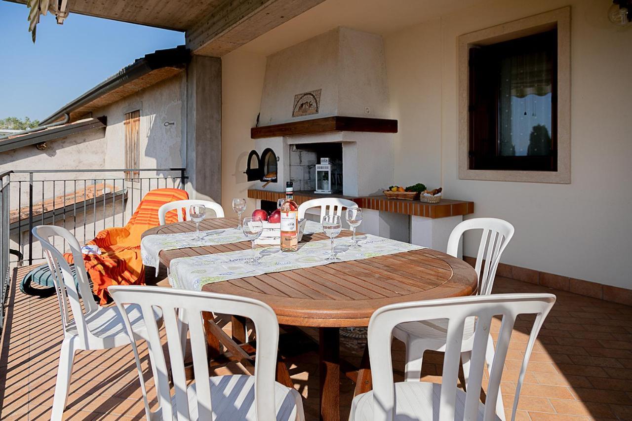 Apartments Eden - Regarda Travel Лацизе Екстер'єр фото