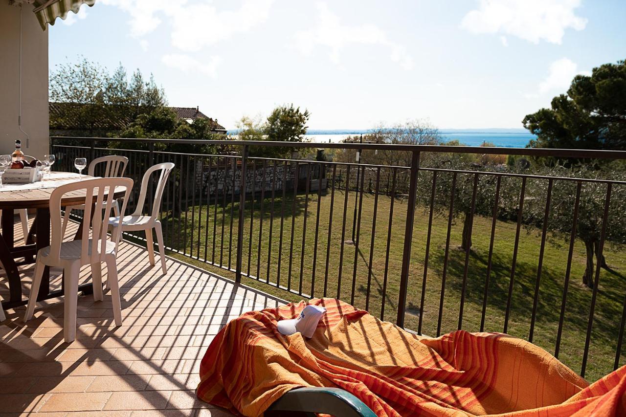 Apartments Eden - Regarda Travel Лацизе Екстер'єр фото