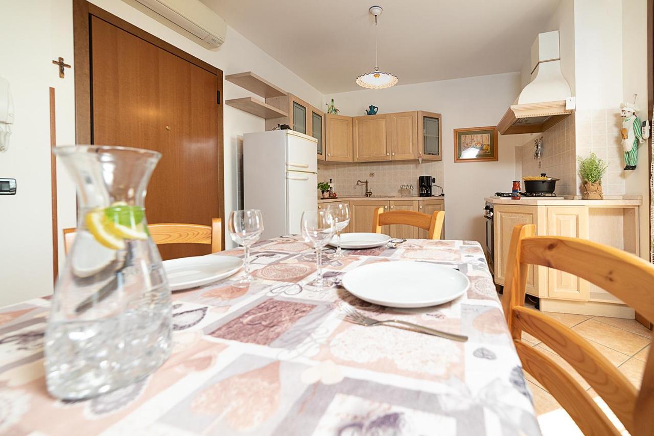 Apartments Eden - Regarda Travel Лацизе Екстер'єр фото