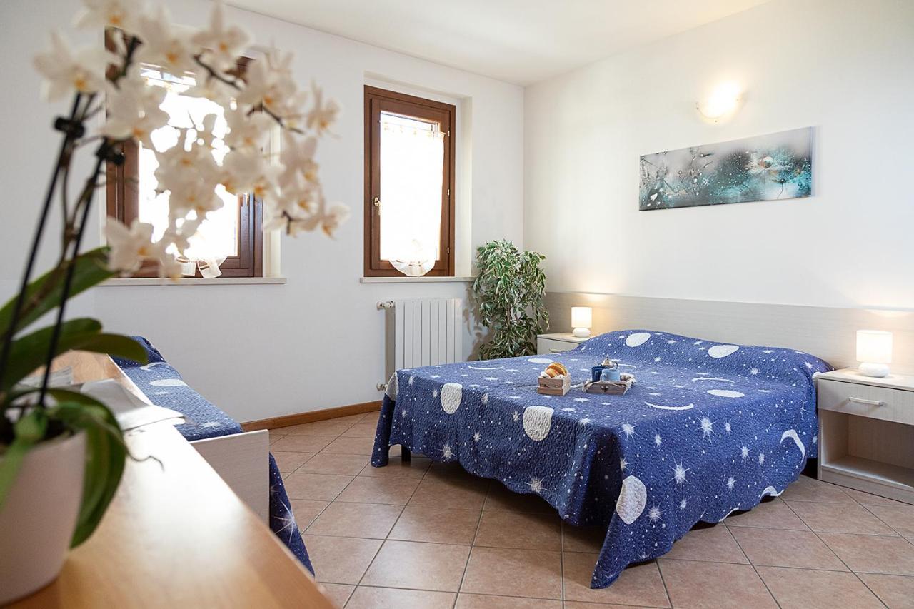 Apartments Eden - Regarda Travel Лацизе Екстер'єр фото
