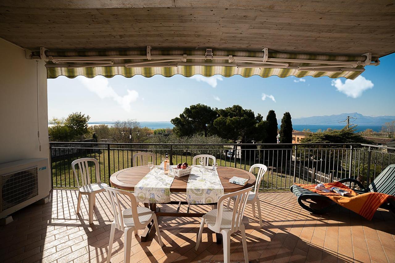Apartments Eden - Regarda Travel Лацизе Екстер'єр фото