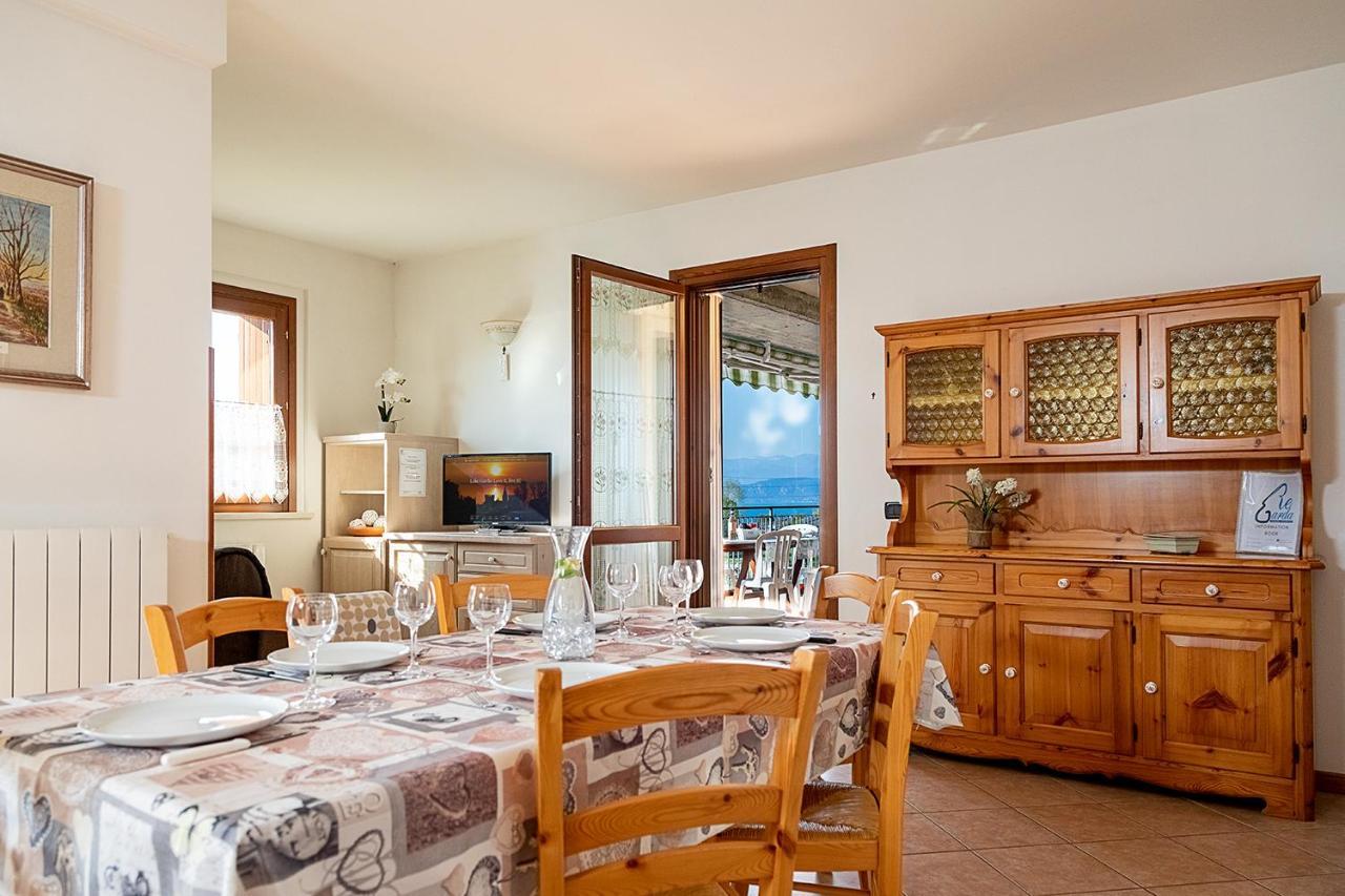 Apartments Eden - Regarda Travel Лацизе Екстер'єр фото